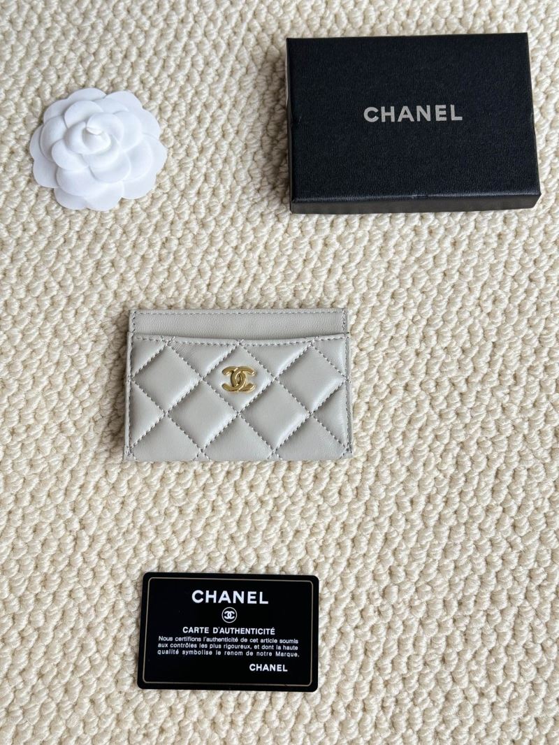 Chanel Wallets Purse